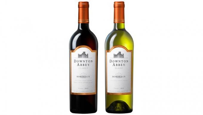 kuidas valida veini: Bordeaux