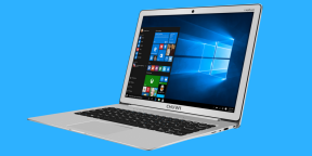 Chuwi teatas LapBook 12,3 vabastamist - kompaktne sülearvuti Retina-ekraan