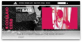Base Naised: Loo ise spordi- ja reklaamipinnast