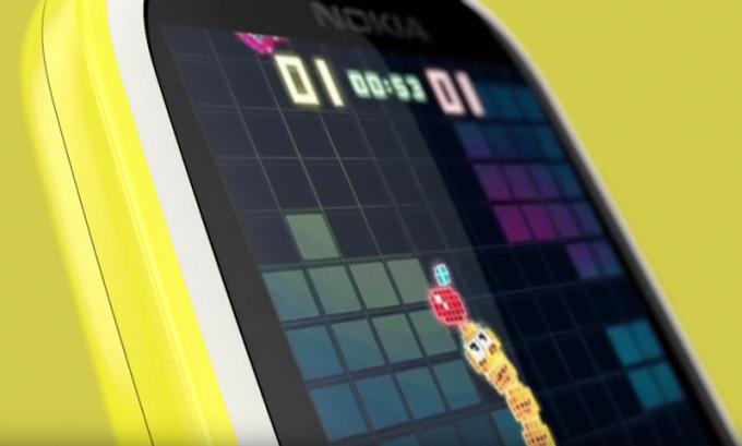 Uus mudel Nokia