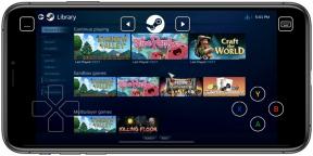 Kuidas käivitada mäng Steam iPhone, iPad ja Apple TV