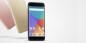 Xiaomi Mi A1 - esimene nutitelefon puhta Androidi versioon