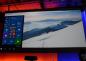 Microsoft teatas uue üksikasjad tulemas vabastamist Windows 10
