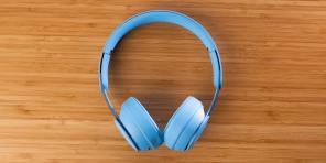 Ülevaade uutest Beats Solo Pro: kuidas tegelikult tegutsevad kõrvaklapid aktiivse mürasummutusega ja lahe disain