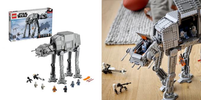 LEGO Star Wars ehituskomplekt