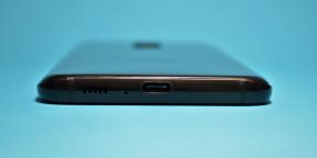 Ülevaade Bluboo S8 Plus: stiilne, odav "Hiina" põhineb Galaxy S8
