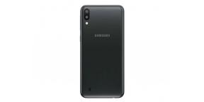 Samsung tutvustas Galaxy M10 ja M20 - eelarve nutitelefoni tilk-kaelus