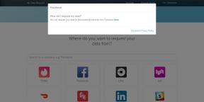 Minu andmed kutse ütlen teile, et olete teadlik Facebook, YouTube ja teised populaarsed teenused
