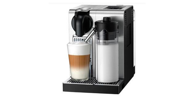 Kapsli kohvimasin DeLonghi Lattissima Pro EN750 MB