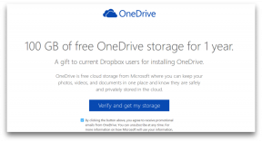 Just kahe kliki kaugusel teile 200 GB pilv ladustamise OneDrive