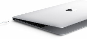 5 fakte uus MacBook, mis Apple «unustasin" mainida