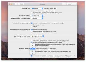 MacOS lisada Dock kausta hiljuti kasutatud failide ja rakenduste