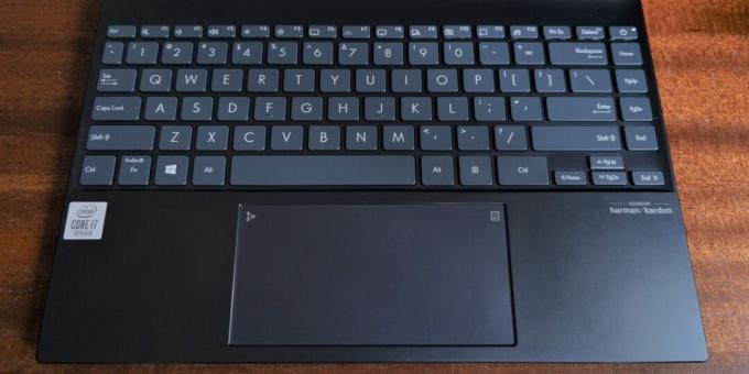 Klaviatuur ASUS ZenBook 13 UX325