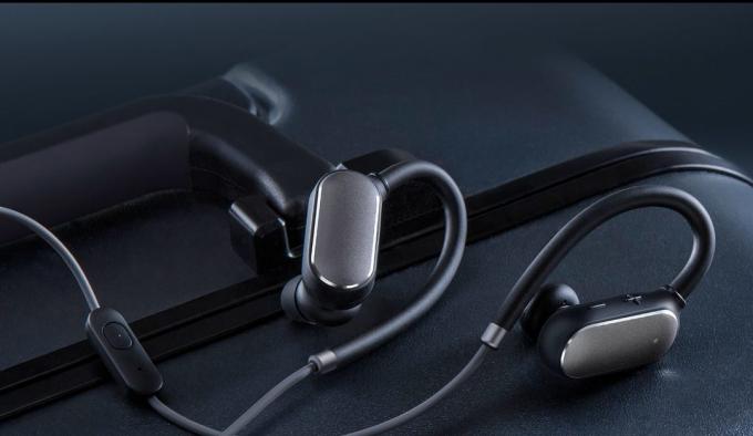 Xiaomi Mi Sport Bluetooth peakomplekti