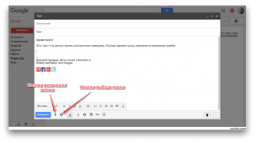 Laienev Saatke Dictation võimaldab dikteerida Gmailis meilide