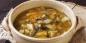 10 maitsvat suppi värsketest ja kuivatatud puravikud