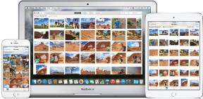 Ülevaade Fotod OS X - standard fototöötluse et me väärime