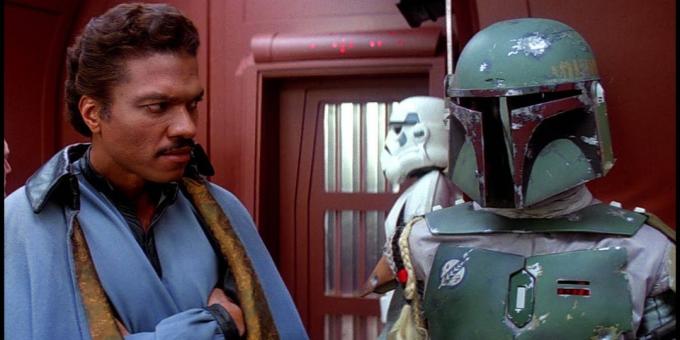 George Lucas: Sel ajal filmis on investeerinud umbes 30 miljonit dollarit, mis on peaaegu hävitanud noore ettevõtte Lucasfilm