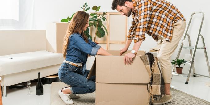 6 põhjust korteri ostmise otsustamiseks