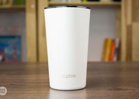 Moikit Cuptime2 - smart klaas, mis säästab dehüdratsiooni