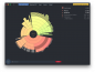 DaisyDisk 4 - analüüs ketta ringikujuliste chart formaat on nüüd 20 korda kiiremini