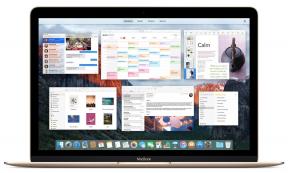 Kas uuendatud OS X El Capitan: juhend uue operatsioonisüsteemi omanikele Mac arvutid