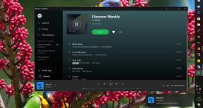 Uus Chrome võimaldab teil kasutada Spotify kui töölaua rakendus
