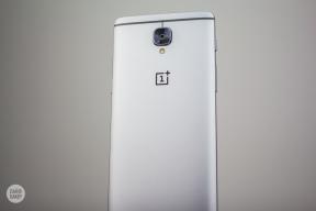 Aus läbivaatamine tapja suurprojektidesse OnePlus 3