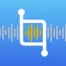Audio Trimmer võimaldab teil iPhone'is ja iPadis heli kärpida