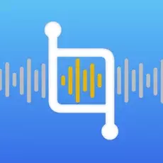 Audio Trimmer võimaldab teil iPhone'is ja iPadis heli kärpida