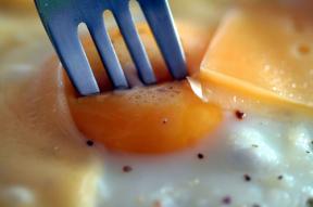 Mida süüa hommiku- või kuidas toita ennast toitumisspetsialistid?