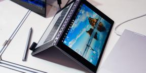 Microsoft valmistub saladus "raamat» Surface kahe ekraanid ja Windows Lite
