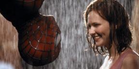 Kuidas vaadata "Spider-Man": juhend kõik superkangelane film