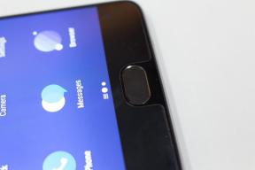 ÜLEVAADE: OnePlus 3T - uuendatud mudel lipulaev tapja