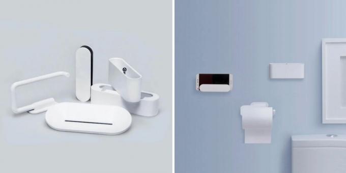 Xiaomi vannitoakomplekt