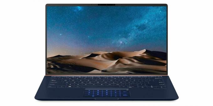 millist sülearvutit osta: Asus ZenBook 14