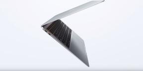 Apple tutvustas uut MacBook Air