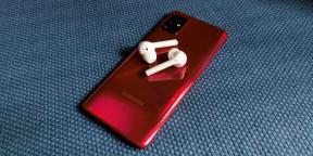 Huawei FreeBuds 3i ülevaade - mürasummutavad ja veekindlad kõrvaklapid