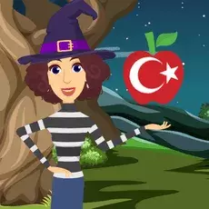 Türgi keel lastele ja algajatele
