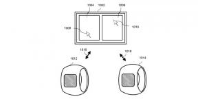 Apple patenteeritud tark ring