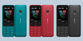 Nokia 125 ja Nokia 150 esitati ametlikult