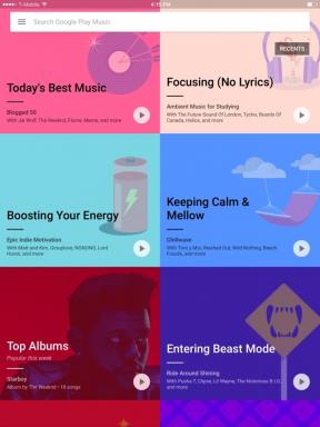 8 parim muusika apps 2013. iOS