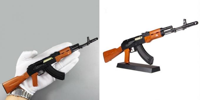Mudel AK-47