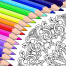 Colorfy iOS - stressivastane värvimine täiskasvanutele