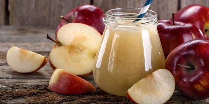 Kuidas valmistuda õunamahla talveks abiga mahlapressid