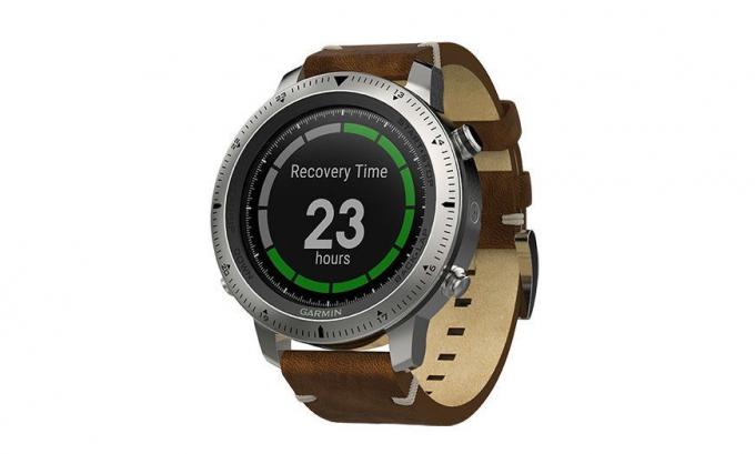 Smart kellad Garmin Fenix ​​Chronos