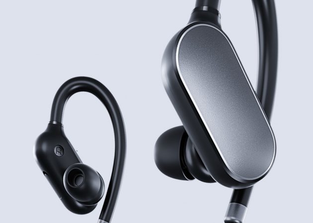 Wireless kõrvaklapid sport Mi Sport Bluetooth peakomplekti