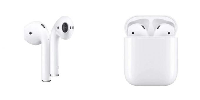 AirPods 2