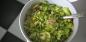 15 ebatavaline köögiviljade salatid