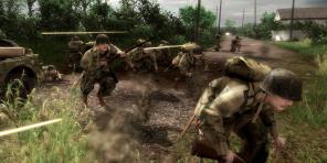 10 parimaid mänge sõjast erinevate platvormide